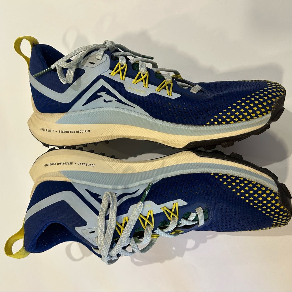 Nike Trail sneakers-React - Picture 4 of 12